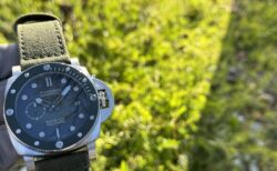 サブマーシブル　アヴィアツィオーネ・ナヴァーレとはどんな時計？