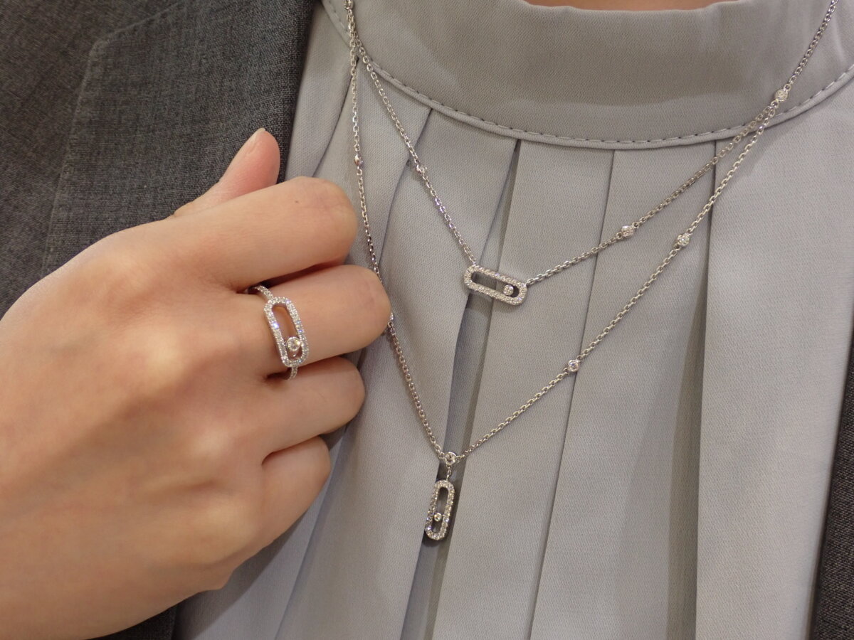 画像 【開催中】メシカフェア 今、選ばれている理由と後悔しない選び方 - MESSIKA