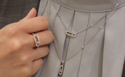 【MESSIKA】絶賛MESSIKAフェア中!!抑えておきたいMESSIKAムーヴシリーズご紹介!!