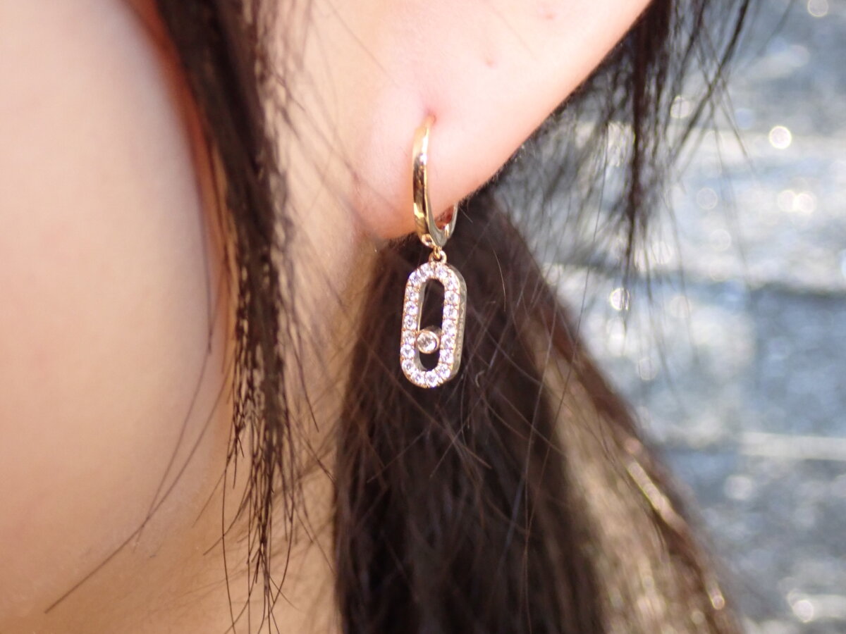 【MESSIKA】絶賛MESSIKAフェア中!!抑えておきたいMESSIKAムーヴシリーズご紹介!! - ◇JEWELRY MESSIKA