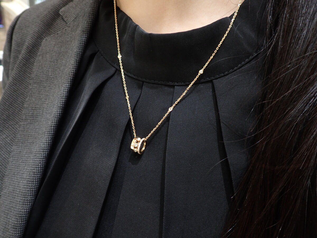 【MESSIKA】絶賛MESSIKAフェア中!!抑えておきたいMESSIKAムーヴシリーズご紹介!! - ◇JEWELRY MESSIKA