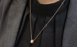 【春にピッタリ🌸】お花見に行きたくなるピンク系ジュエリー５選!!MESSIKA、DAMIANI、オオミヤセレクトジュエリー