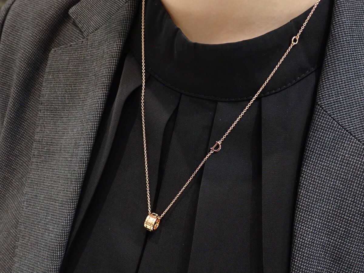 【春にピッタリ🌸】お花見に行きたくなるピンク系ジュエリー５選!!MESSIKA、DAMIANI、オオミヤセレクトジュエリー - DAMIANI MESSIKA Select Jewelry 