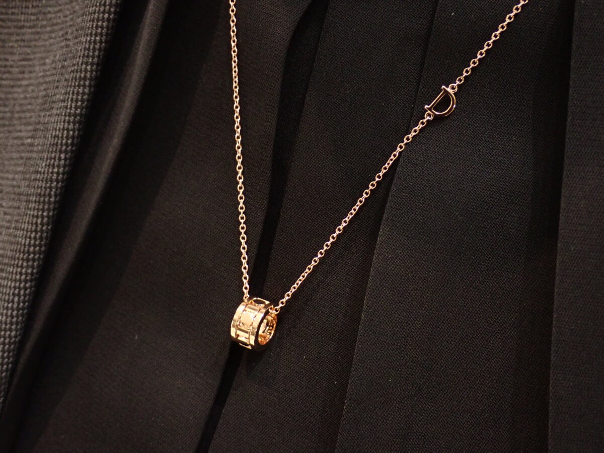 【春にピッタリ🌸】お花見に行きたくなるピンク系ジュエリー５選!!MESSIKA、DAMIANI、オオミヤセレクトジュエリー - DAMIANI MESSIKA Select Jewelry 