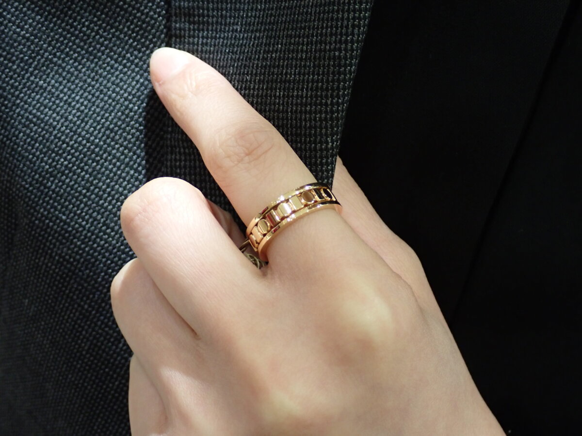 【春にピッタリ🌸】お花見に行きたくなるピンク系ジュエリー５選!!MESSIKA、DAMIANI、オオミヤセレクトジュエリー - DAMIANI MESSIKA Select Jewelry 