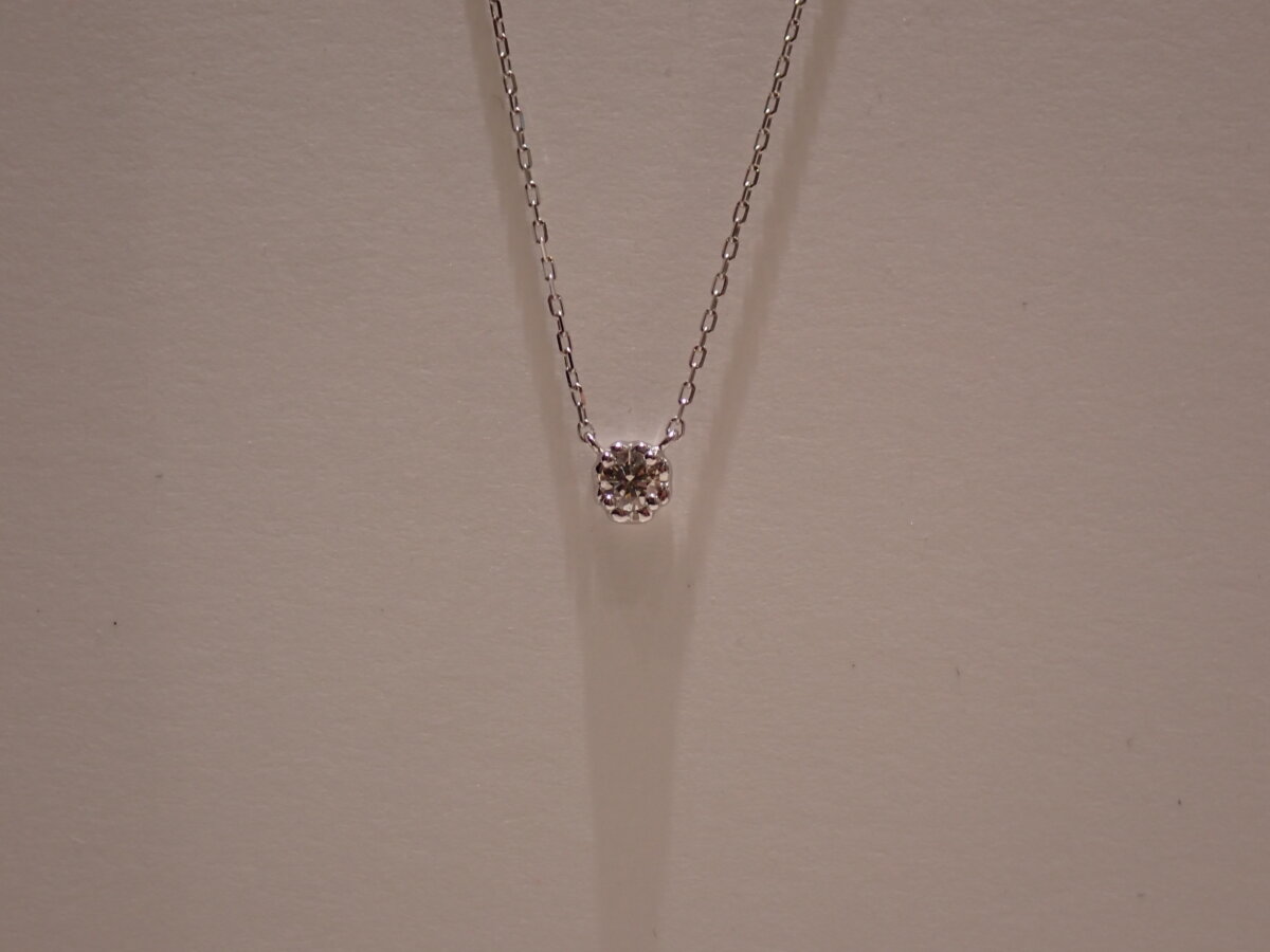 【AHKAH】ピュアな輝きを放つジュエリー - AHKAH 