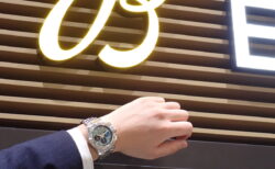 ブライトリング　「アベンジャーのみが持つ魅力」～B01 クロノグラフ ４４