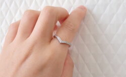 メシカフェアまで7日、oomiyaスタッフ一押しファイアリーのリング