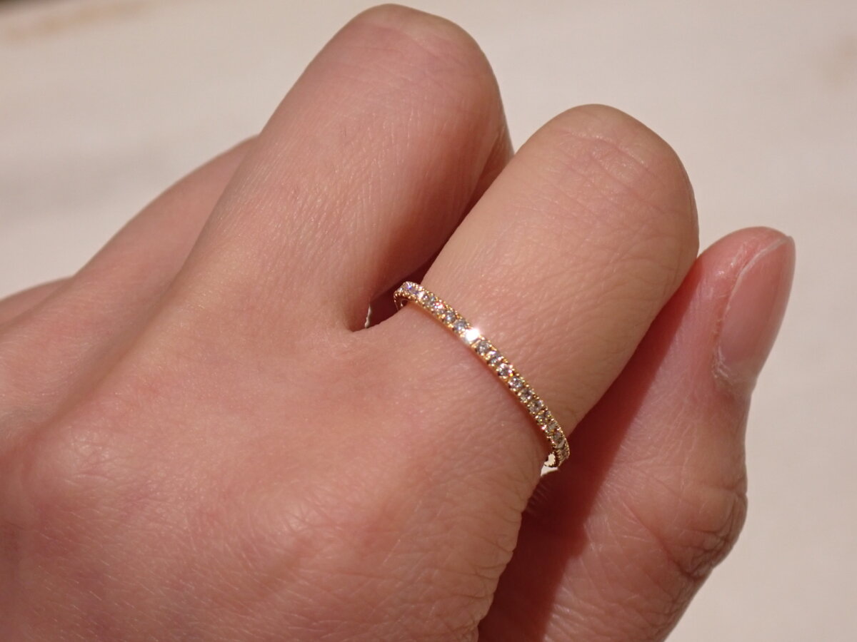 【MESSIKA】いよいよ明日フェア開催！欲しいアイテムはもう見つかりましたか？オススメをご紹介！ - MESSIKA 