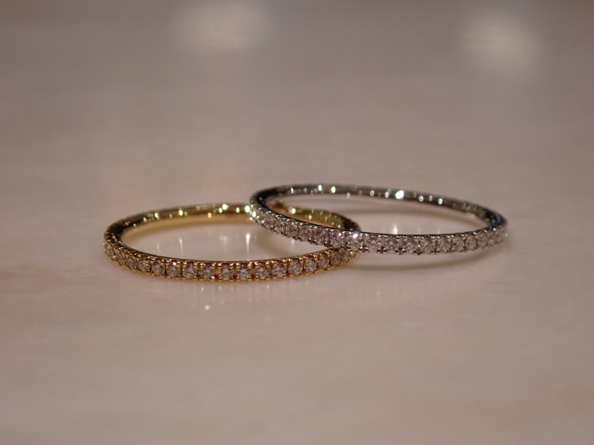 【MESSIKA】いよいよ明日フェア開催！欲しいアイテムはもう見つかりましたか？オススメをご紹介！ - MESSIKA 