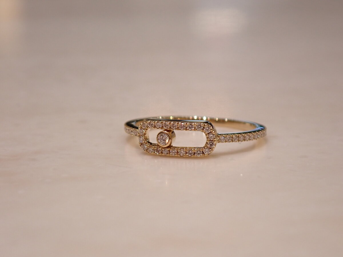 【MESSIKA】いよいよ明日フェア開催！欲しいアイテムはもう見つかりましたか？オススメをご紹介！ - MESSIKA 