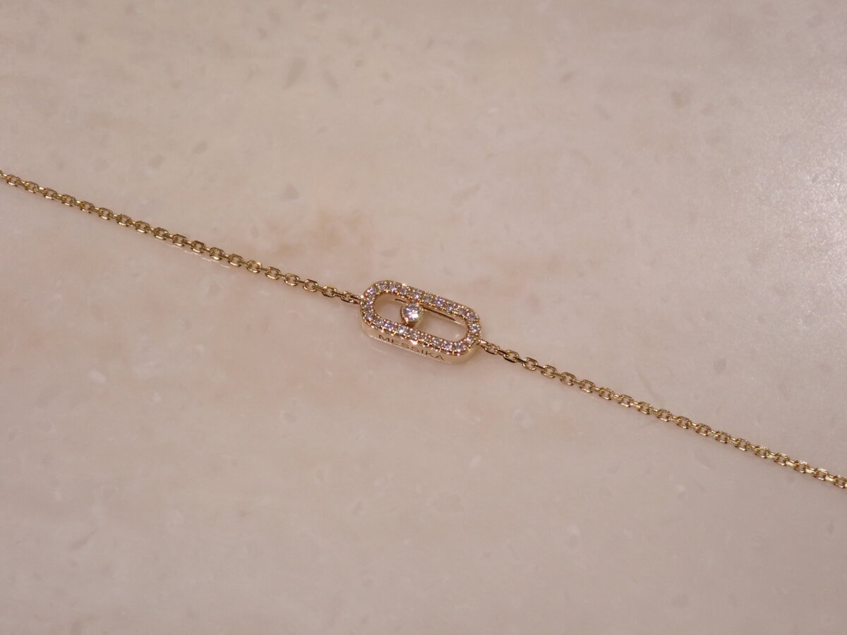 【MESSIKA】いよいよ明日フェア開催！欲しいアイテムはもう見つかりましたか？オススメをご紹介！ - MESSIKA 