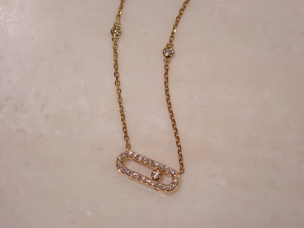 【MESSIKA】いよいよ明日フェア開催！欲しいアイテムはもう見つかりましたか？オススメをご紹介！ - MESSIKA 