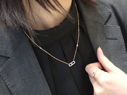 【MESSIKA】いよいよ明日フェア開催！欲しいアイテムはもう見つかりましたか？オススメをご紹介！