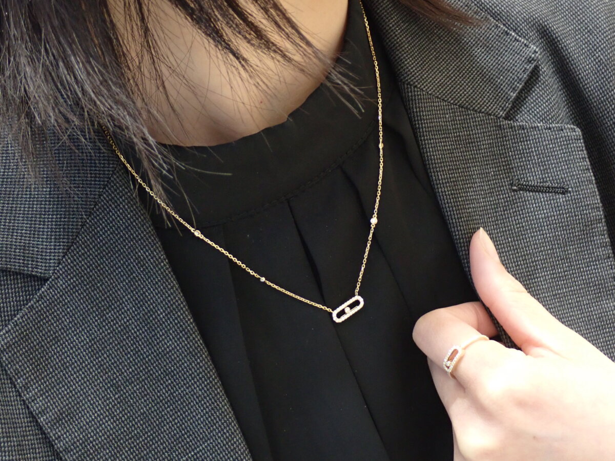 【MESSIKA】いよいよ明日フェア開催！欲しいアイテムはもう見つかりましたか？オススメをご紹介！ - MESSIKA 