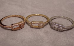 【MESSIKA】フェア直前!!実はドラマでも見かけてるかも…⁉アイコンモデル4選!!