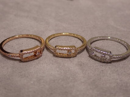 【MESSIKA】フェア直前!!実はドラマでも見かけてるかも…⁉アイコンモデル4選!!