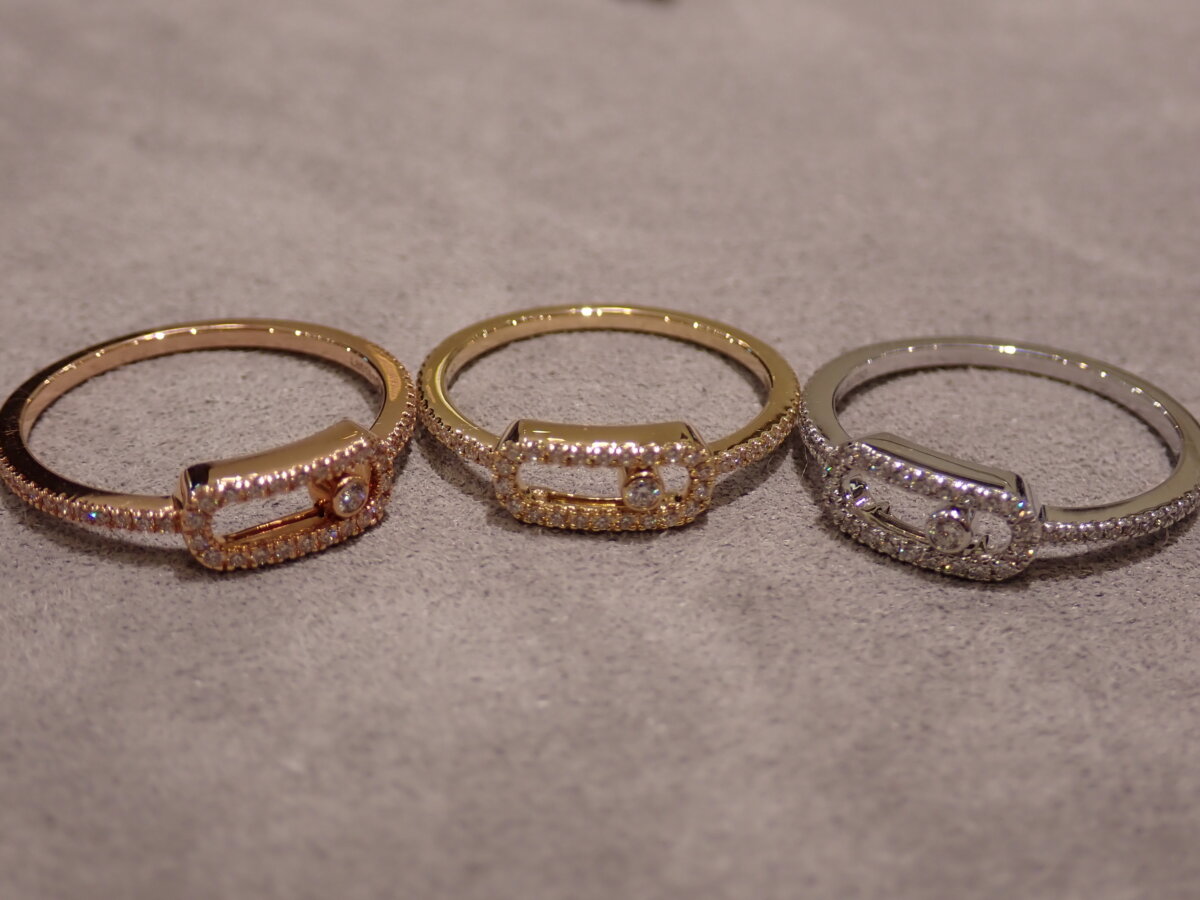 【MESSIKA】フェア直前!!実はドラマでも見かけてるかも...⁉アイコンモデル4選!! - MESSIKA 