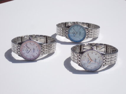 【ブライトリング】ナビタイマー　～春にオススメのコレクション～