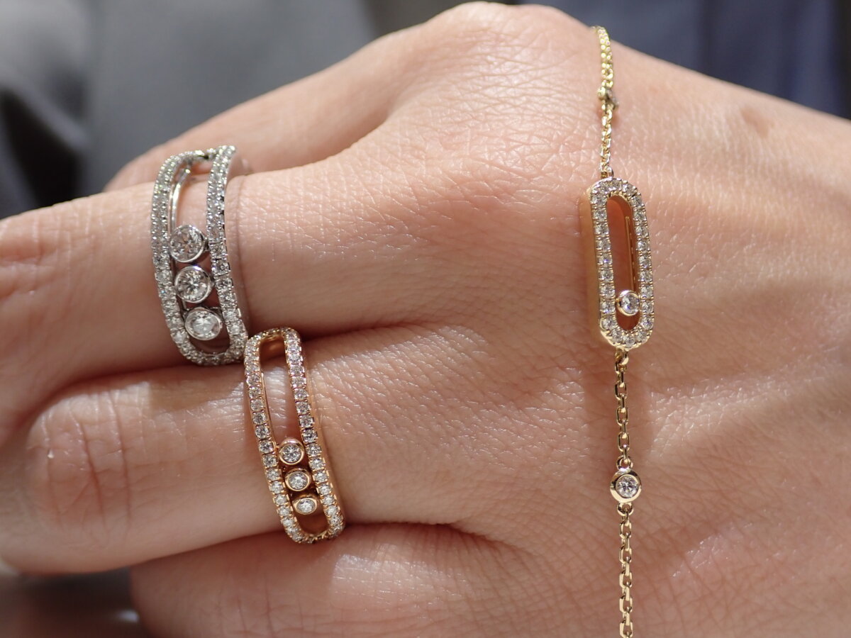 画像 【開催中】メシカフェア 今、選ばれている理由と後悔しない選び方 - MESSIKA