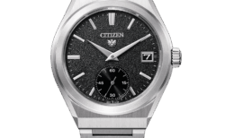 【The CITIZEN】メカニカルモデル Caliber 0210のご紹介