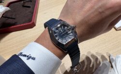 【もうチェック済みですか⁇】2026年カルティエは豊作の年!!歴史あるモデルの帰還と新たな挑戦とは。