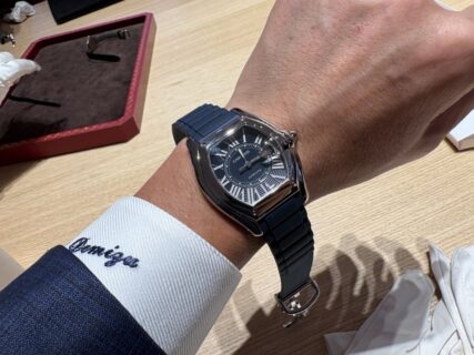 【もうチェック済みですか⁇】2026年カルティエは豊作の年!!歴史あるモデルの帰還と新たな挑戦とは。