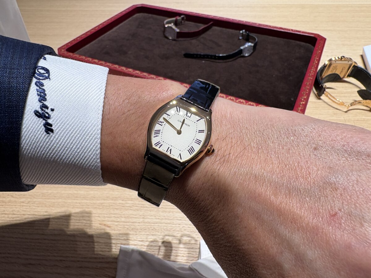 【もうチェック済みですか⁇】2026年カルティエは豊作の年!!歴史あるモデルの帰還と新たな挑戦とは。 - Cartier 