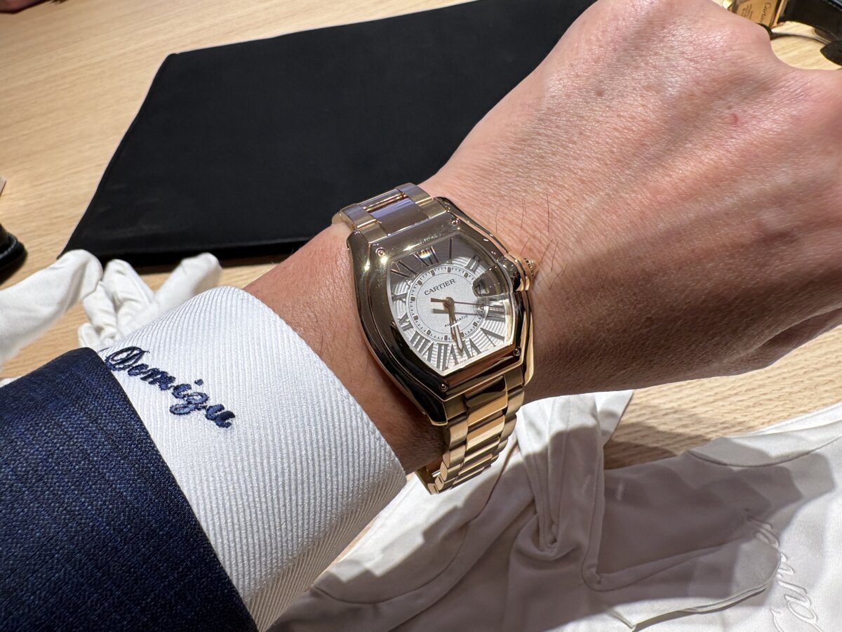 【もうチェック済みですか⁇】2026年カルティエは豊作の年!!歴史あるモデルの帰還と新たな挑戦とは。 - Cartier 