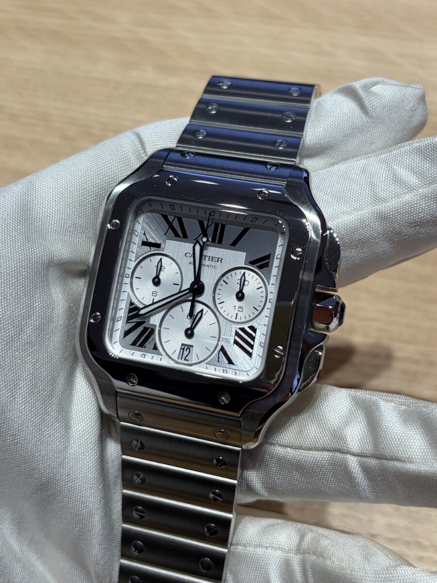 【もうチェック済みですか⁇】2026年カルティエは豊作の年!!歴史あるモデルの帰還と新たな挑戦とは。 - Cartier 