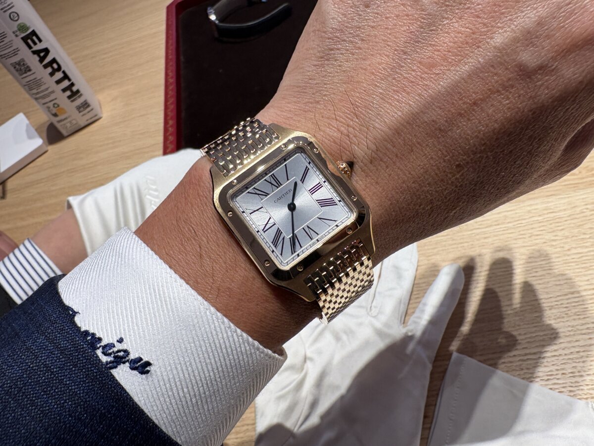 【もうチェック済みですか⁇】2026年カルティエは豊作の年!!歴史あるモデルの帰還と新たな挑戦とは。 - Cartier 