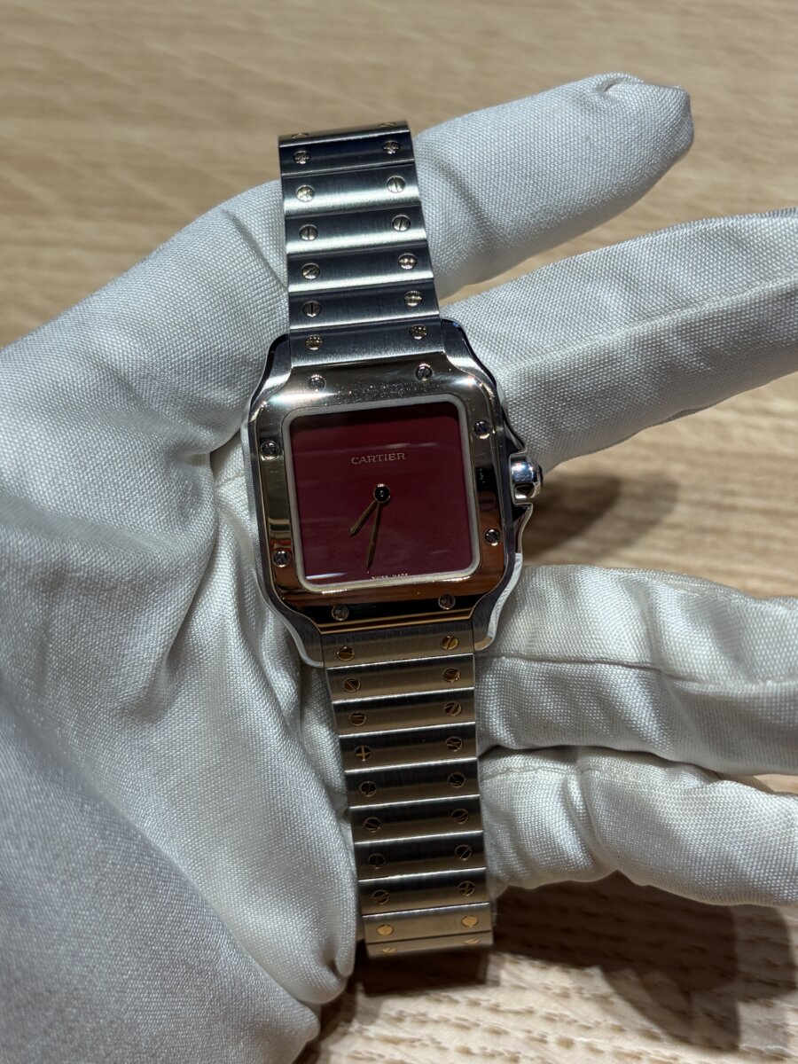 【もうチェック済みですか⁇】2026年カルティエは豊作の年!!歴史あるモデルの帰還と新たな挑戦とは。 - Cartier 