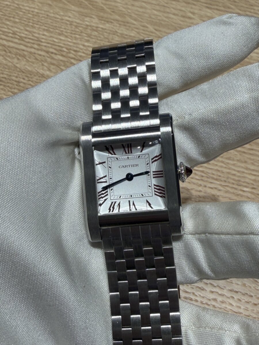 【もうチェック済みですか⁇】2026年カルティエは豊作の年!!歴史あるモデルの帰還と新たな挑戦とは。 - Cartier 