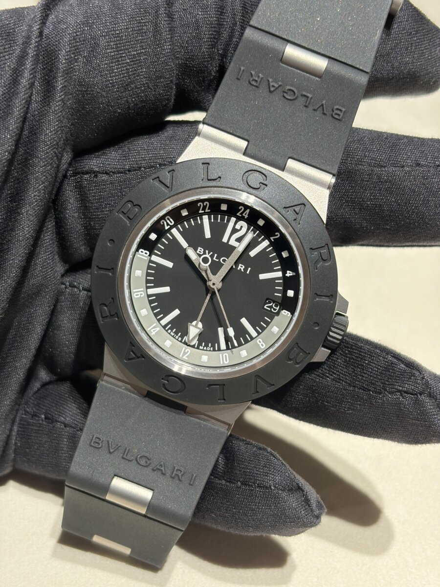 <速報＞W&W2026 BVLGARI 新作情報　田中 - BVLGARI 