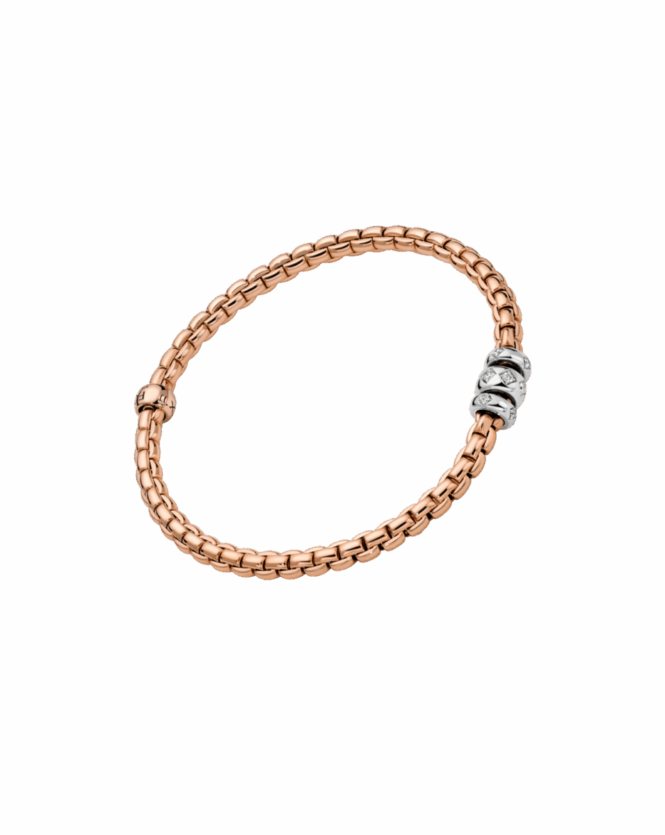 【FOPE】EKA STARDUST FLEX'IT ブレスレット のご紹介 - FOPE 