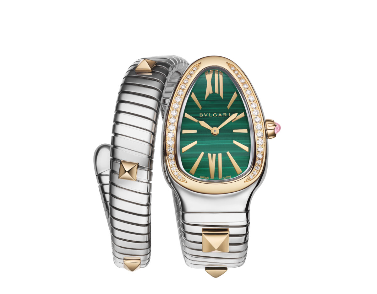 <速報＞W&W2026 BVLGARI 新作情報　田中 - BVLGARI 