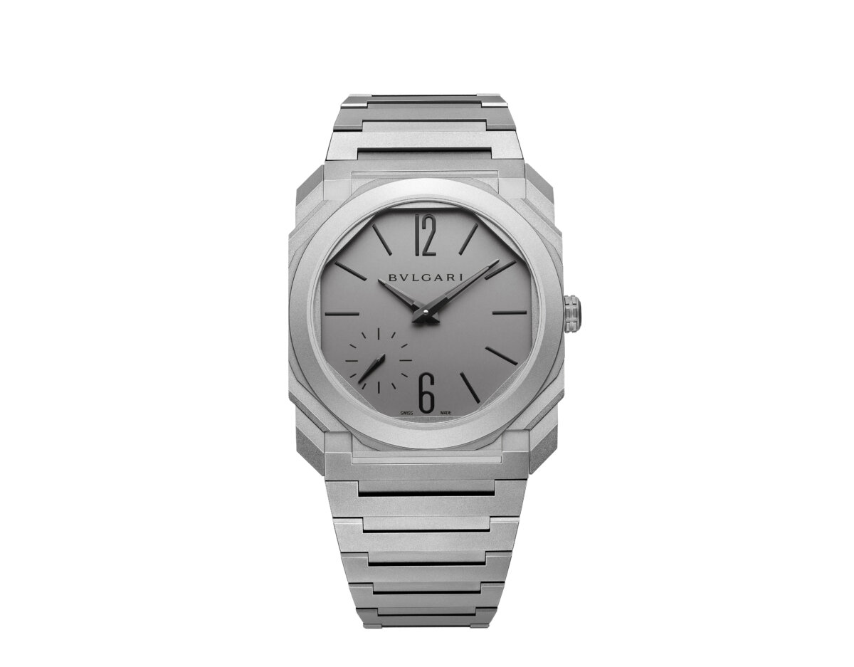 <速報＞W&W2026 BVLGARI 新作情報　田中 - BVLGARI 