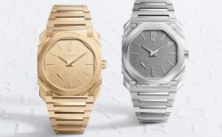 <速報＞W&W2026 BVLGARI 新作情報　田中