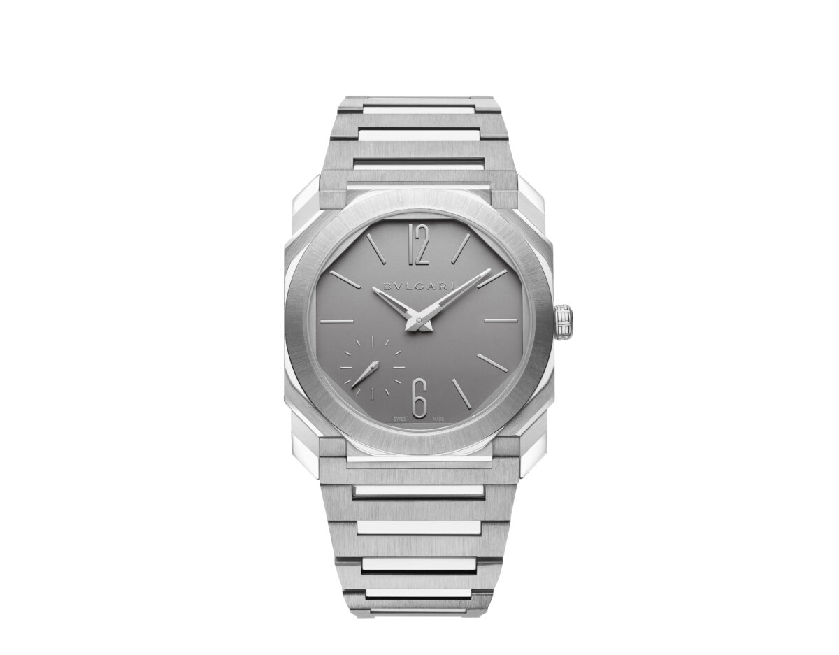 <速報＞W&W2026 BVLGARI 新作情報　田中 - BVLGARI 