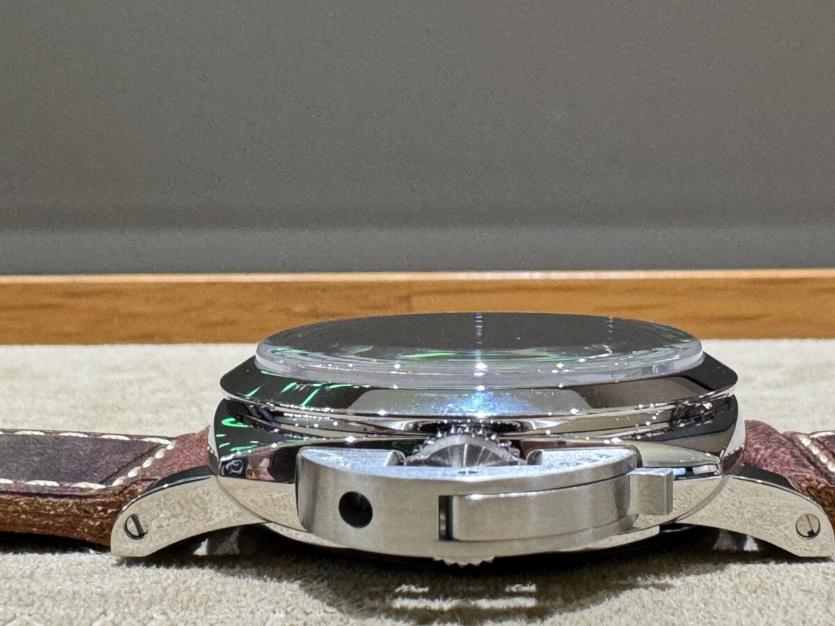 2026年PANERAIの新作が早くも入荷！！ - PANERAI 