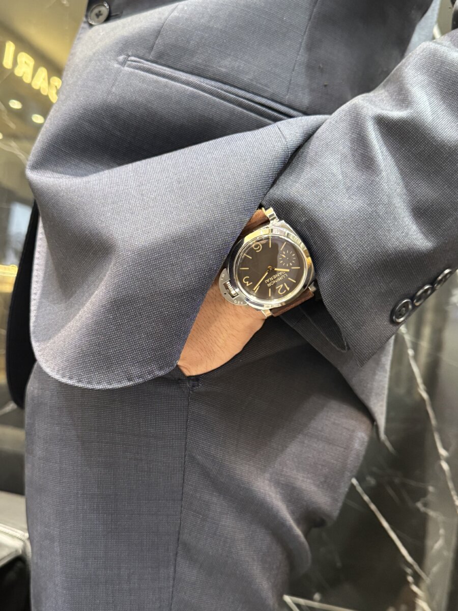 2026年PANERAIの新作が早くも入荷！！ - PANERAI 