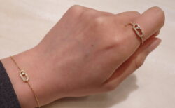 【５月はいよいよゴールデンウイーク！】気分が上がる！お出掛けしたくなるジュエリー４選！