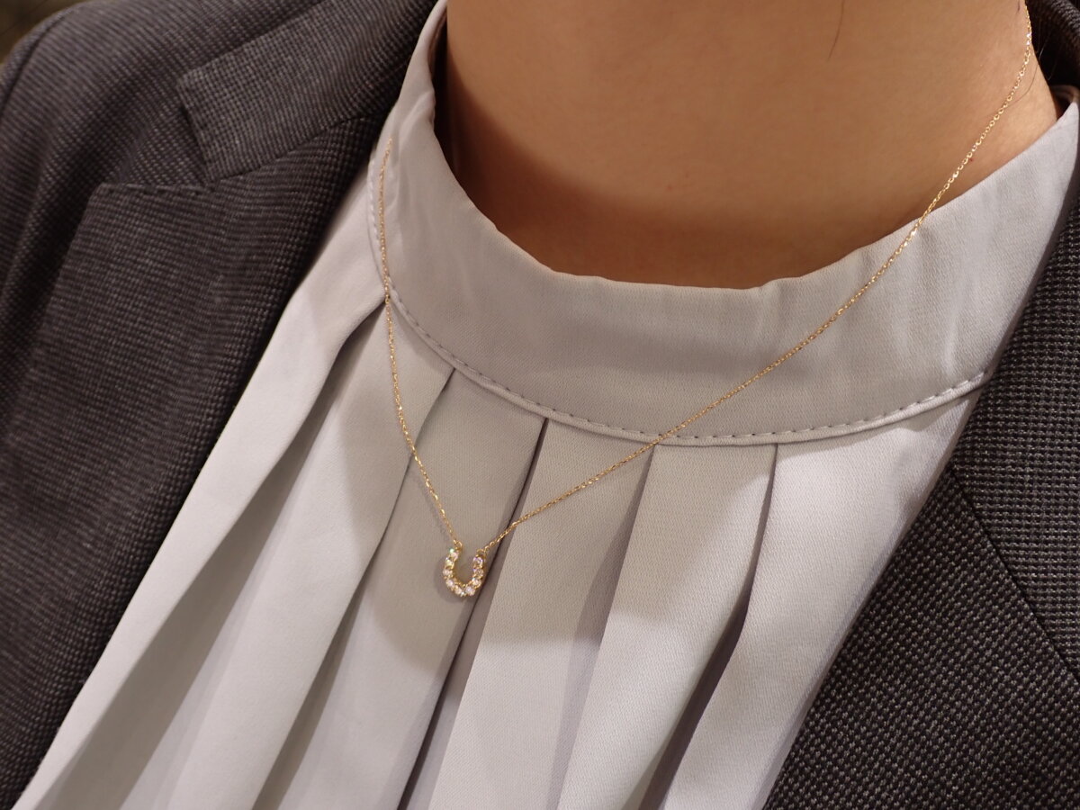 【5月はいよいよゴールデンウイーク!】気分が上がる!お出掛けしたくなるジュエリー4選! - AHKAH おすすめ情報 MESSIKA Select Jewelry