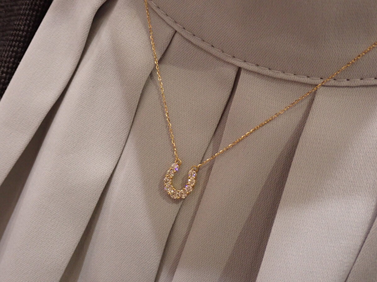 【5月はいよいよゴールデンウイーク!】気分が上がる!お出掛けしたくなるジュエリー4選! - AHKAH おすすめ情報 MESSIKA Select Jewelry