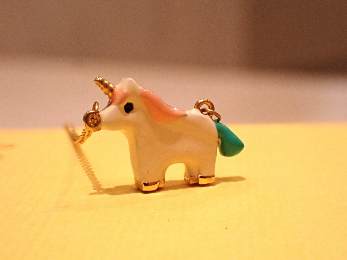 "推し"たくなる ALLITAジュエリー - ALIITA 