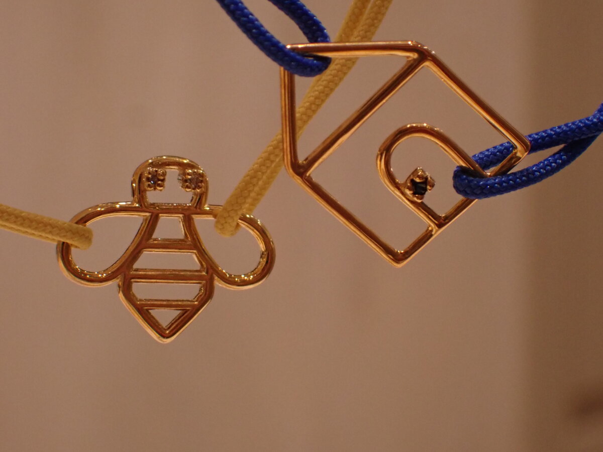 "推し"たくなる ALLITAジュエリー - ALIITA 