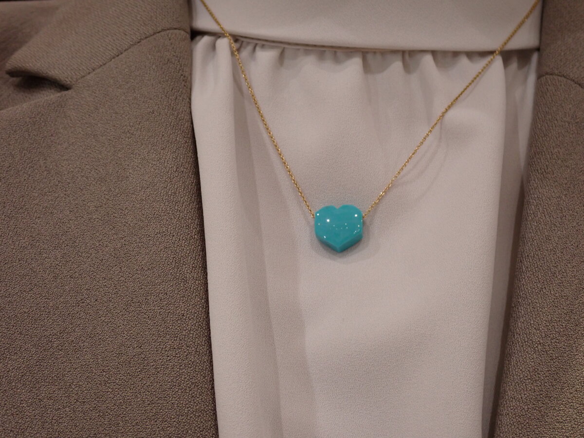 "推し"たくなる ALLITAジュエリー - ALIITA 