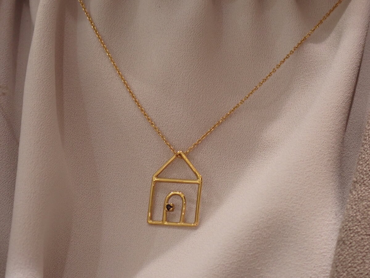 "推し"たくなる ALLITAジュエリー - ALIITA 