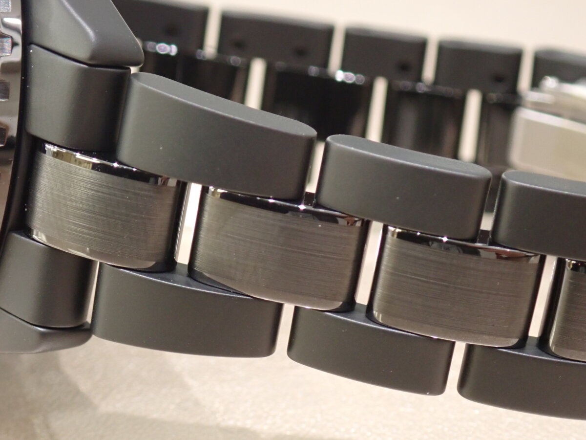 【シャネル】ウォッチズ&ワンダーズ2026 新作はJ12マットセラミックのワンショット限定!? J12新サイズはラバーストラップが…!? - CHANEL 