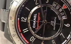 【シャネル】ウォッチズ&ワンダーズ2026 新作はJ12マットセラミックのワンショット限定!? J12新サイズはラバーストラップが…!?